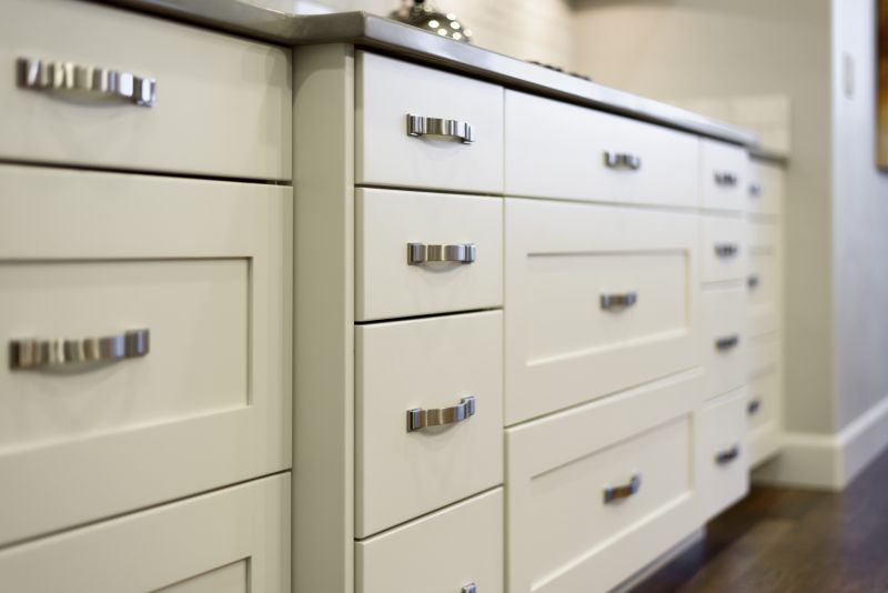 Cabinet Drawer Remodeling in Austin, TX