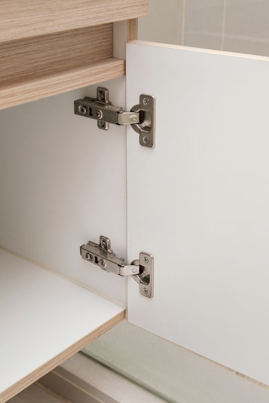 Cost of Cabinet Hinge Repair — Cost of Cabinet Hinge Repair