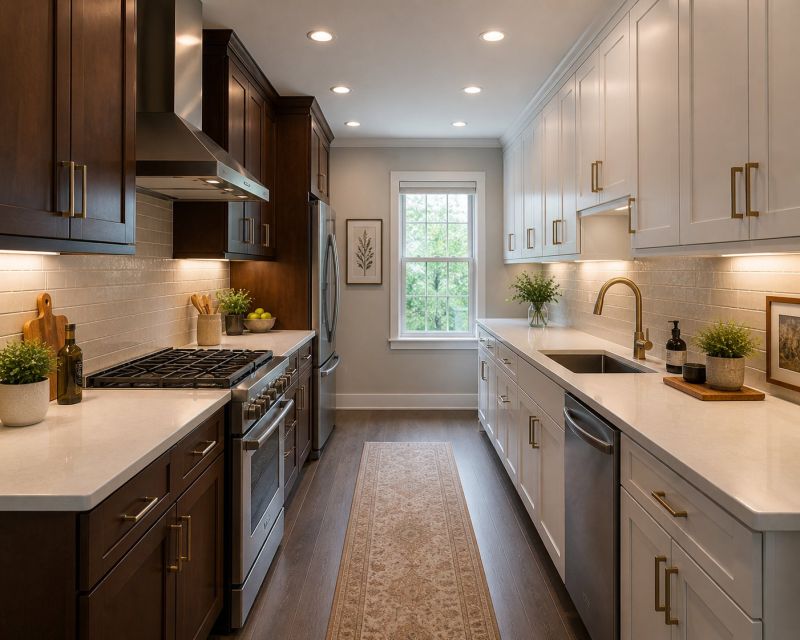 Counter Remodeling in Terre Haute, IN