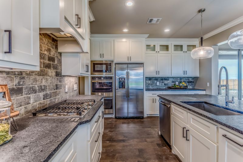 Kitchen Renovation in Marysville, OH