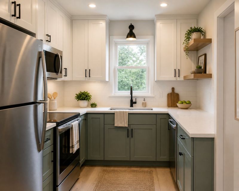 Kitchen Upgrading in Kokomo, IN
