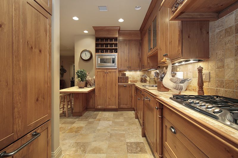 Commercial Cabinetry Service in Terre Haute, IN