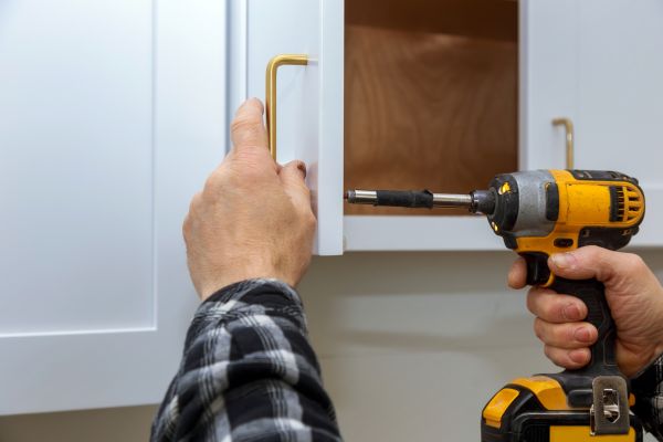 Grow your Cabinet Hinge Repair business
